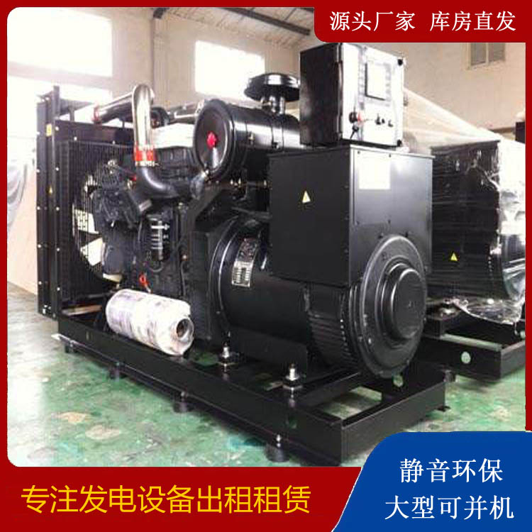 抚州发电车出租 柴油发电机组需要经常换机油吗？