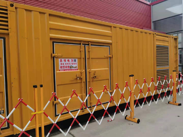 抚州关于通用发电机的十万个为什么？