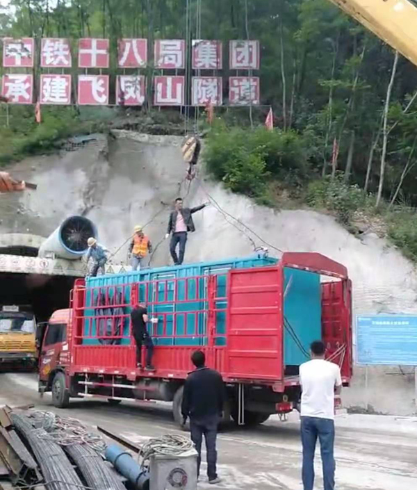 抚州发电机组维修后输出功率降低是什么问题