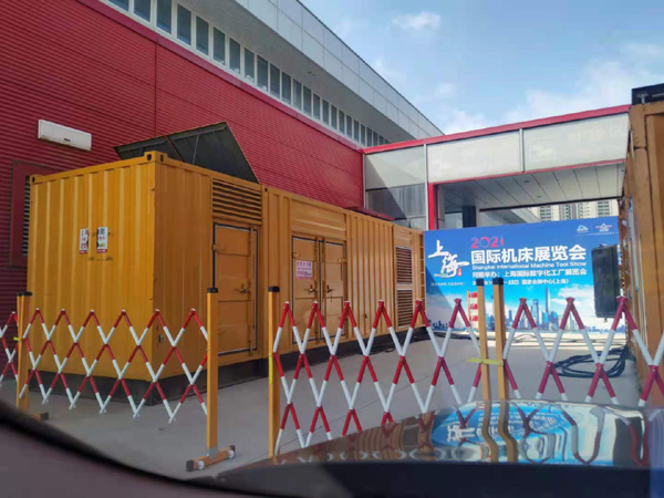 抚州发电车出租-发电机无电压或电压太低怎么办？