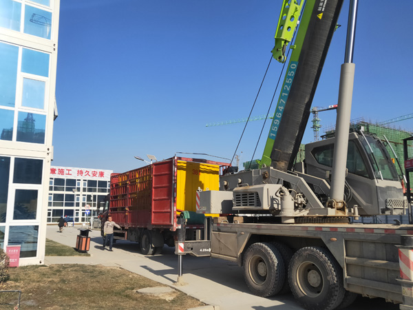 抚州发电机出租50KW柴油发电机组需要配多粗电缆线