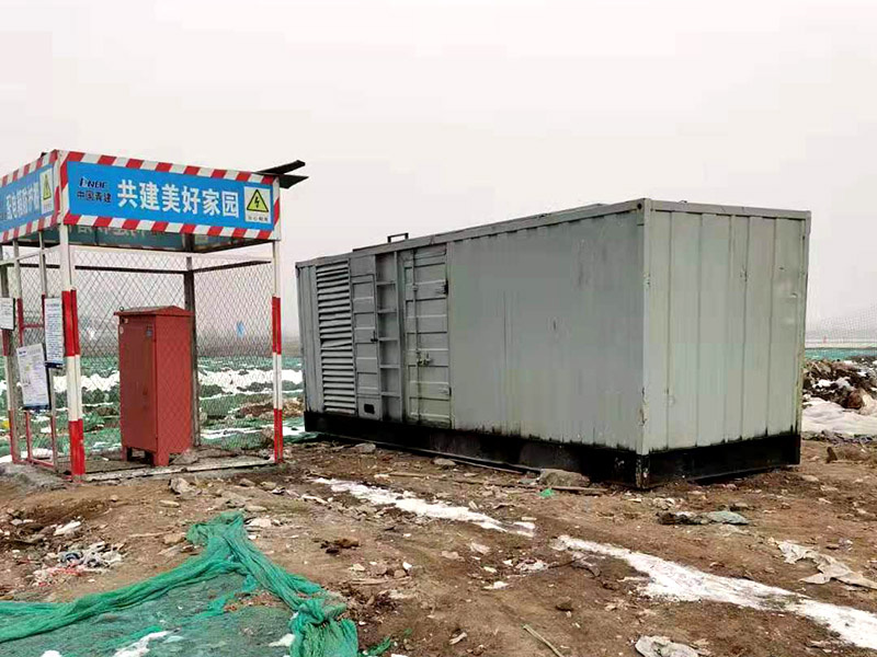 抚州燃气发电机在高海拔地区运行时会遇到哪些常见故障？