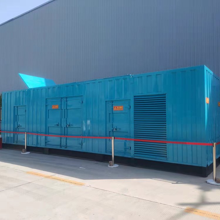 抚州怎样更换柴油发电机组的空气滤清器？