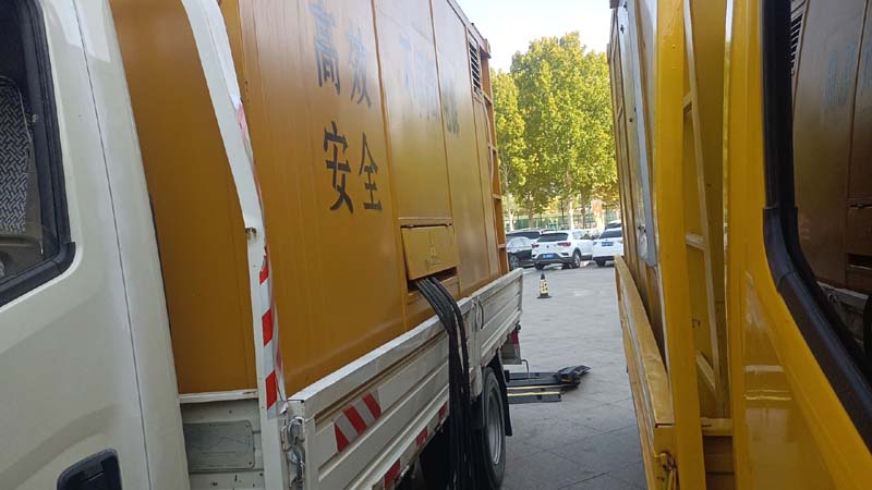 抚州如何判断柴油发电机组和UPS电源的切换时间是否符合要求？