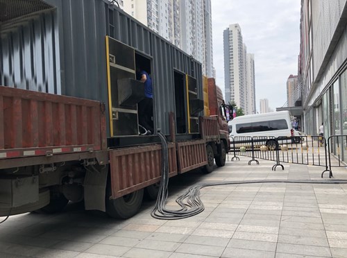 抚州怎样做好柴油发电机组和储能设备的接地系统？