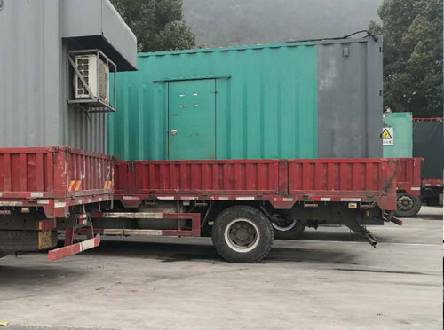 抚州柴油发电机组使用注意安全事项有哪些？