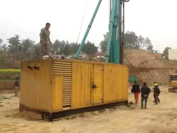 抚州柴油发电机组应用场合有哪些？